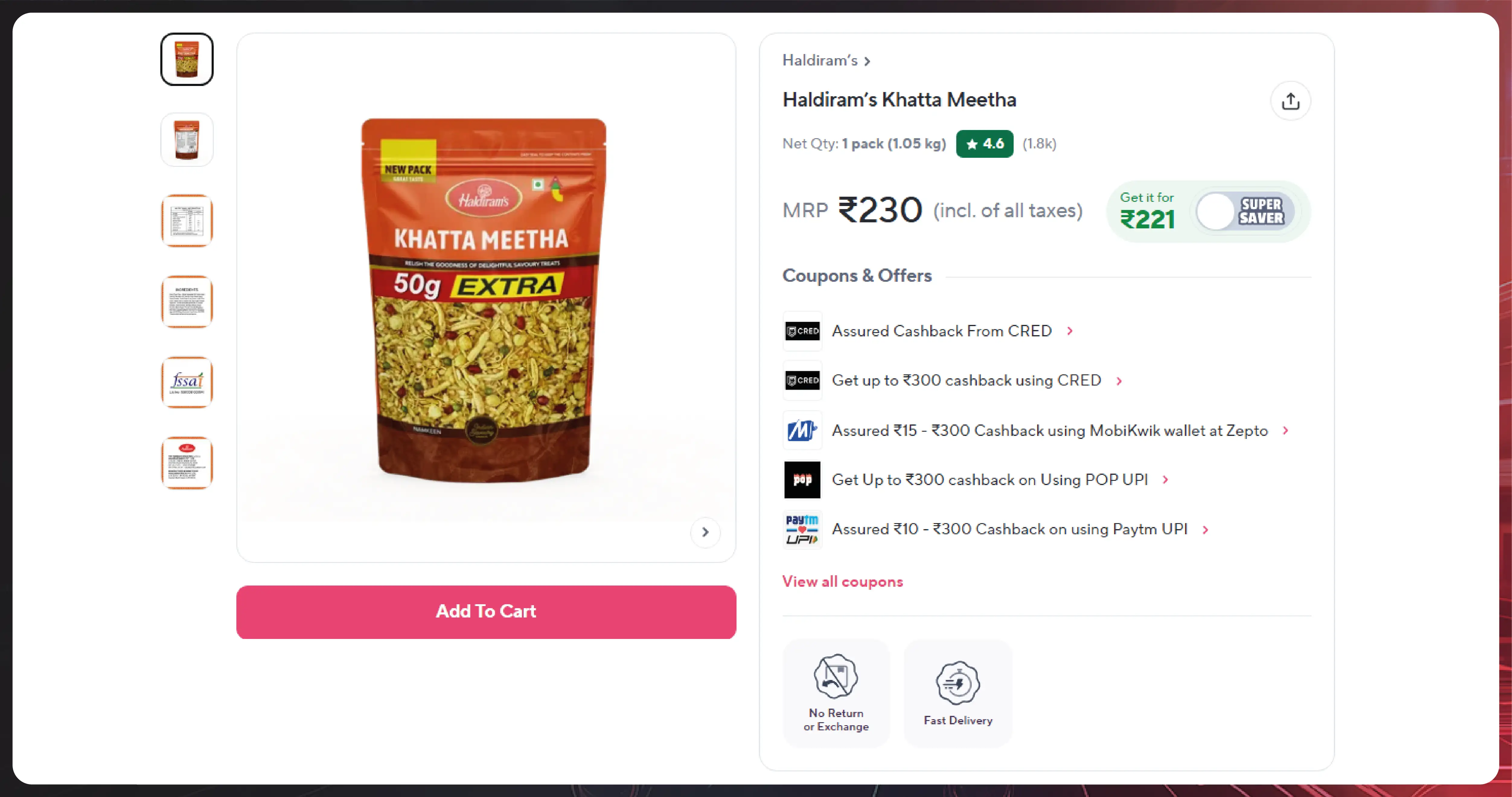 Weekly E-commerce Price Comparison in Amazon India - Trends & Insights-01